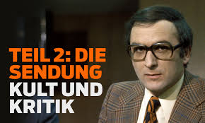 50 Jahre «Aktenzeichen XY … ungelöst»: Teil 2