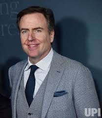 Photo: David Scarpa attends 'All The Money in the World' premiere in  Beverly Hills