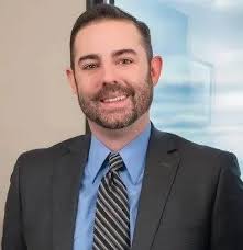 Mark Perron's Instagram, Twitter & Facebook