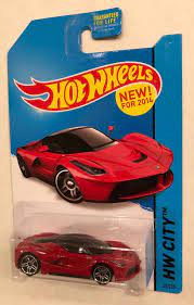 Maybe you would like to learn more about one of these? Hot Wheels Ferrari 2017 Off 63