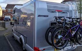 Never exceed the maximum tongue rating of your trailer hitch and be aware that your hauling weight may be limited by your vehicle's suspension. Trailer Tongue Bike Mount Off 63
