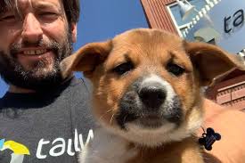 Happy National Puppy Day