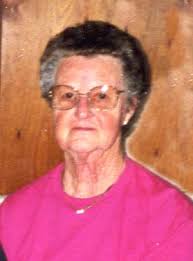 Travis-Noe Funeral Home: Kirksville, MO — Obituary for Dorothy Jean  (Sevits) Tarr