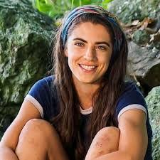 Emily Motley's Instagram, Twitter & Facebook