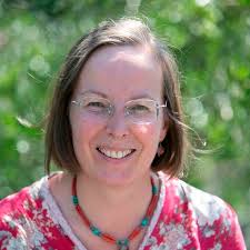 Jacqueline Vann (England) "A Masterclass with Jacqueline Vann"