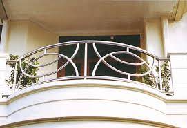 See these 23 amazing balcony railing designs pictures for inspiration. Balkon Stainless Steel 32 Jpg 640 441 Balcony Railing Design Railing Design Balcony Grill Design