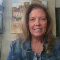 Becky Mcauley's Instagram, Twitter & Facebook