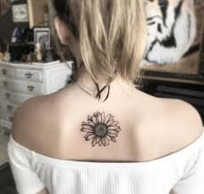Vintage Small Sunflowers Tattoo Ftattoos Sunflower Tattoos Small Sunflower Tattoo Sunflower Tattoo Shoulder