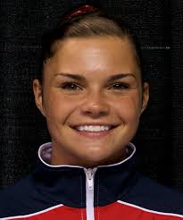Find out information about jauch. Usa Gymnastics Erin Jauch