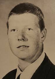 Obituary of Robert Joseph Waters, Jr.