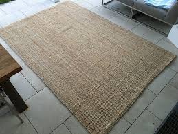 Mit teppichen wird dein zuhause so viel freundlicher und. Sisal Teppich Ikea Lohals Natur 200x300 Kaufen Auf Ricardo