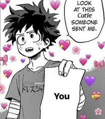 A Book With My Hero Academia Memes Love And Affection Wattpad Find and save mha heart memes | from instagram, facebook, tumblr, twitter & more. a book with my hero academia memes