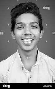 Indian boy Banque de photographies et d'images à haute résolution