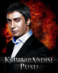 Kurtlar Vadisi Pusu 164 Bolum Izle