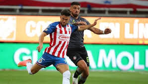 For this one classic, the teams arrive in quite different situations, because while the sacred. Ver Resumen Chivas Vs Atlas 2 0 Ver Goles Y Mejores Jugadas Del Clasico Tapatio Por La Copa Gnp De Mexico 2020 Video Futbol Internacional Depor