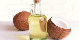 Sprinkle it generously over the stain. 77 Coconut Oil Uses For Food Body Skin Household And More Dr Axe