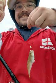 Piscary Sea Fishing Poole...