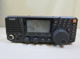 Image result for Alinco DX-R8