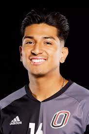 2023 Men's Soccer Roster