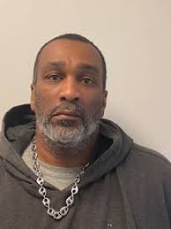 Offender Information