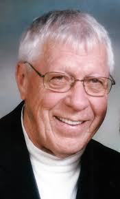 GRIFFIN, Richard Gordon