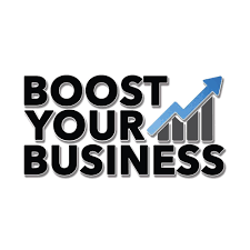 Boost Your Business Updated Their... - Boost Your Business
