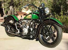 Michael Breeding S 39 Indian Chief He Spent Six Months Fully Restoring This 100 Point World Fa Indian Motorcycle Indian Motorbike Vintage Indian Motorcycles