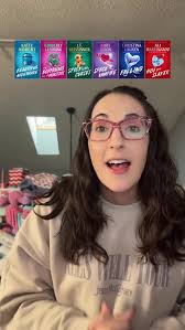 Have you read the Scared Sexy collection from Amazon? Which ones are your  favorite?? , #peacelovebooksxo #romancereader #romancebooks #alihazelwood