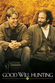 1997, сша, драмы, мелодрамы, зарубежные. Good Will Hunting Logline