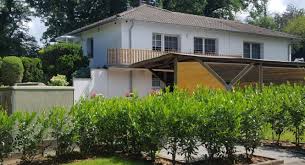 Wohnen & leben in broicher str. Alsdorf Bungalow Im Grunen Zu Verkaufen Koch Immobilien