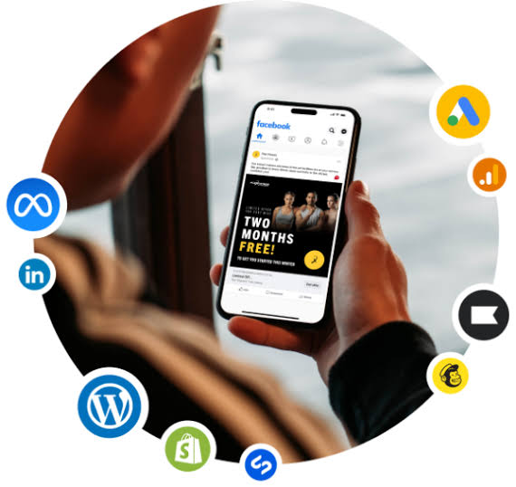 Increase Your Traffic & Leads | Capabilities | NZ Digital