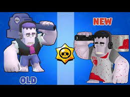 Check out each of the brawler's skins. Top 13 New Skins Brawl Stars Brawl Stars Skin Ideas By Sam383 2 Youtube