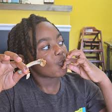 Kimbriana Alexandria