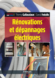 Ce Livre Explique Comment Mettre Aux Normes L Installation Electrique D Une Maison Ancienne A L Aide De Nombreu En 2020 Electrique Cours Electricite Livre Electronique