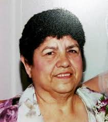 Juanita M. Salazar