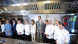El Gourmet Urbano Cuanto Cuesta Estudiar Gastronomia En El Vanguardista Basque Culinary Center