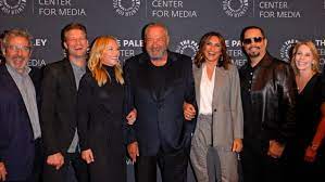 Special victims unit premiered on nbc on. Law Order Svu So Realitatsbezogen Wird Die Neue Staffel