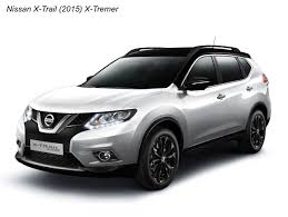 日産・エクストレイル, nissan ekusutoreiru) is a compact crossover suv produced by the japanese automaker nissan since 2000. Nissan X Trail 2015 Price In Malaysia From Rm133 800 Motomalaysia