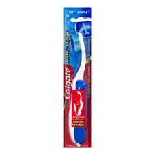 Buy the best and latest travel toothbrush on banggood.com offer the quality travel toothbrush on sale with worldwide free shipping. Colgate Travel Toothbrush Soft Colors May Vary Walmart Com Walmart Com