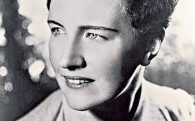 Mary Renault's hardcore classicism