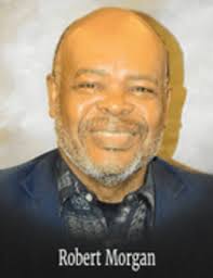 Robert I. Morgan Obituary