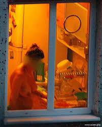 Turkische Nachbarin Nackt Am Fenster Nacktbilder Von Asiatinnen