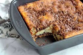 Bisquick Cinnamon Coffee Cake Muffins Bisquick Chocolate Cinnamon Greek Yogurt Banana Coffee Cake Recipe Yogurt Recipes Breakfast Greek Yogurt Recipes Breakfast Banana Coffee Cakes