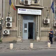 Pe langa drumul pe care il poti face la anaf din localitatea/sector, poti vedea ceva si in spatiul virtual privat pus la dispozitia tuturor. AdministraÈ›ia FinanÈ›elor Publice Persoane Juridice Sector 2 Centru Bukarest BucureÈ™ti