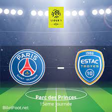 Psg to win to nil. Place Psg Troyes Achetez Vos Billets En Ligne