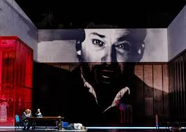 Don Carlos at Opéra Bastille