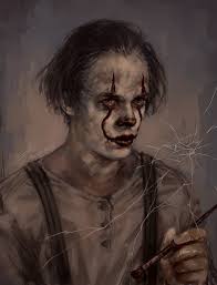 Image tagged with it chapter two, bob gray, robert gray