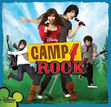 Demi lovato — different summers (camp rock 2 2010). Camp Rock Soundtrack Demi Lovato Wiki Fandom