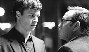 THE ROCKETS' RED GLARE