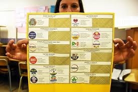 L'union valdotaine rimane la prima forza con il 19%, ma risulta ampiamente ridimensionata rispetto al 2013. Elezioni Politiche 2018 Partiti Liste E Coalizioni Simboli Candidati Programmi Sondaggi Ultime Notizie